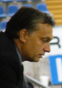 Prime Minister Viktor Orban. Photo by Pilgab (Own work (own picture)) [GFDL or CC-BY-SA-3.0 ] via Wikimedia Commons