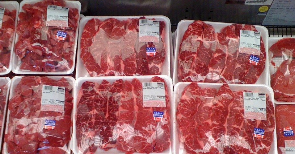 Republican lawmakers and meat industry lobbyists, now bolstered by the WTO ruling, are working to overturn meat labeling provision that 92 percent of public supports. (Photo: Jason Tester Guerilla Futures/cc/flickr)