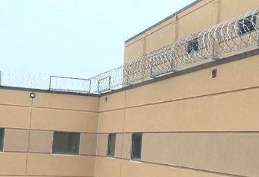 Nebraska Correctional Youth Facility, Douglas County